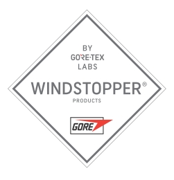 Doublure GORE Windstopper Liner des gants Leki développée par Gore-Tex